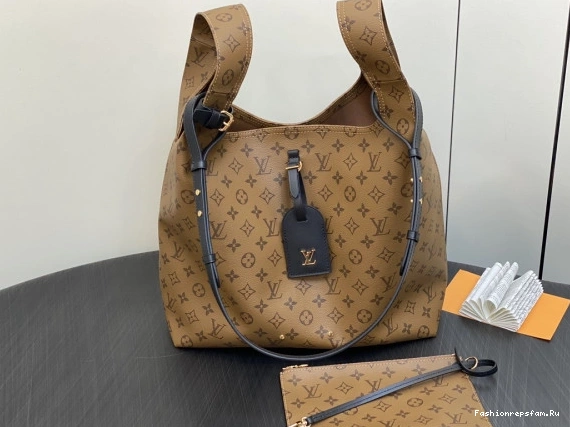 FS CHEAP VUITTON LOUIS GM Atlantis 0812